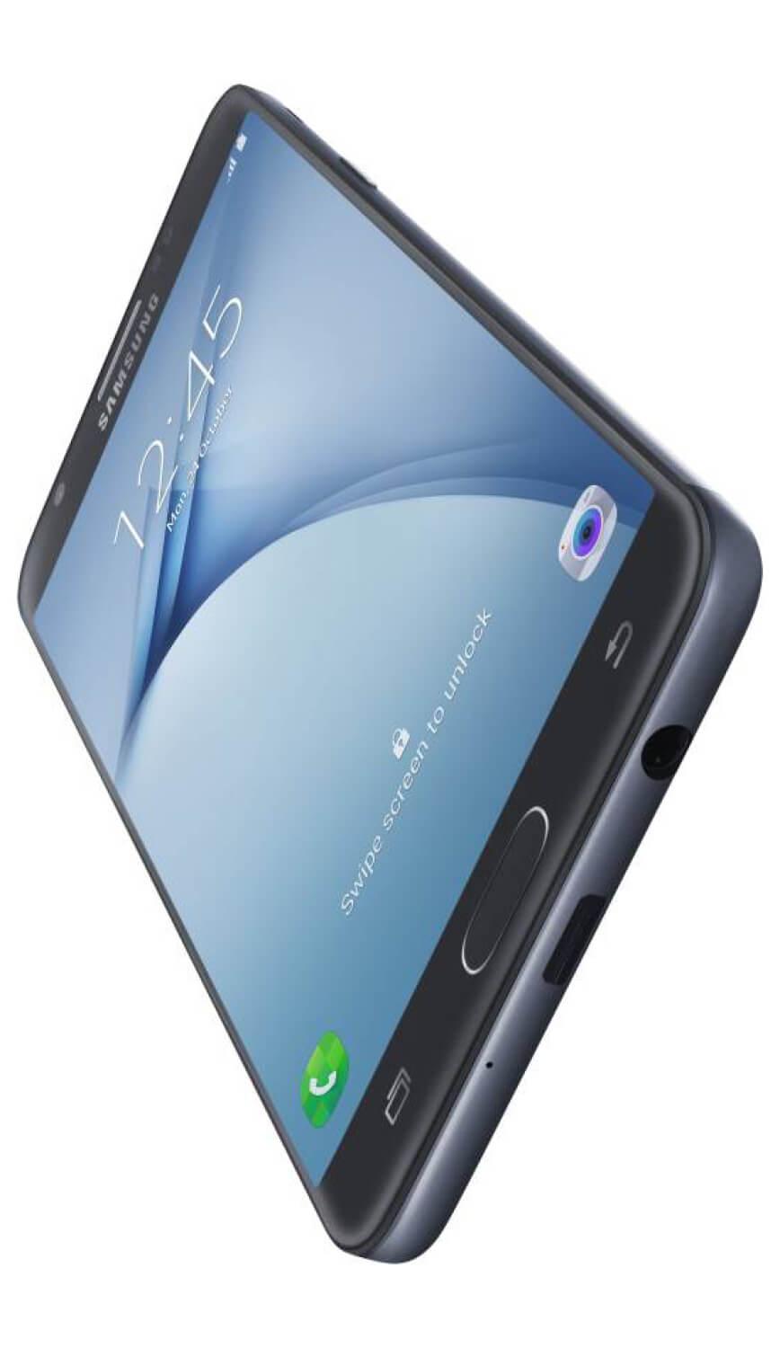 Samsung Galaxy On NXT