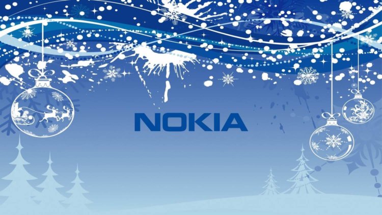 Смартфоны Nokia вернутся на рынок в Новом 2017 году