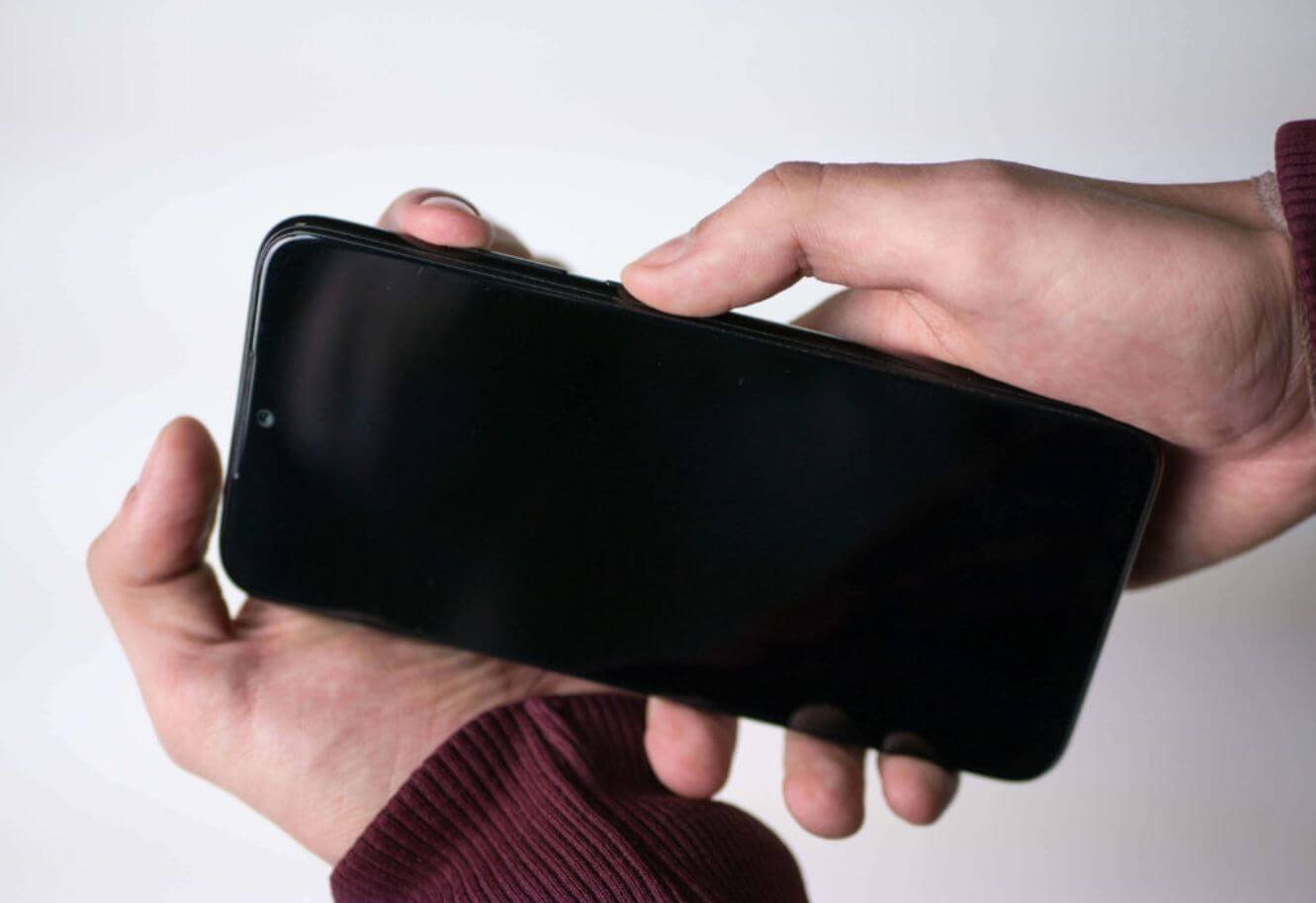Телефон Завис На Заставке Redmi