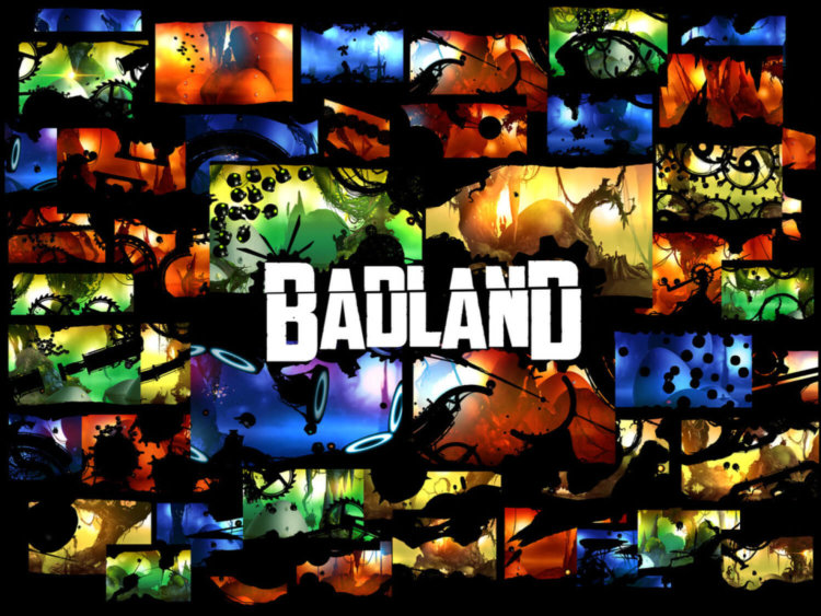 Игра BADLAND стала доступна на Android. Фото.