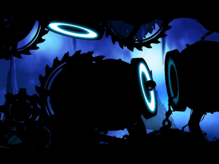 Игра BADLAND стала доступна на Android. Фото.