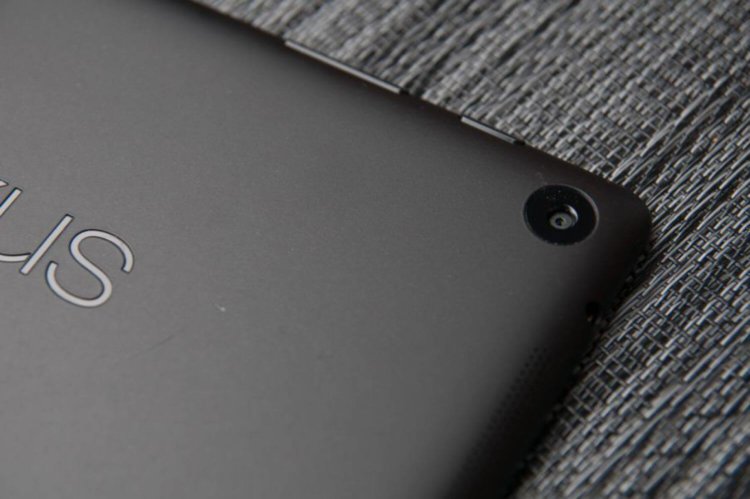 Так ли хорош новый Nexus 7, как его малюют? Так ли хорош новый Nexus 7, как его малюют? Фото.