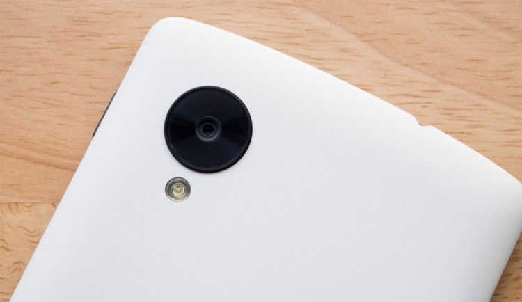 Google пообещала поддержку формата RAW в своих устройствах. Фото.