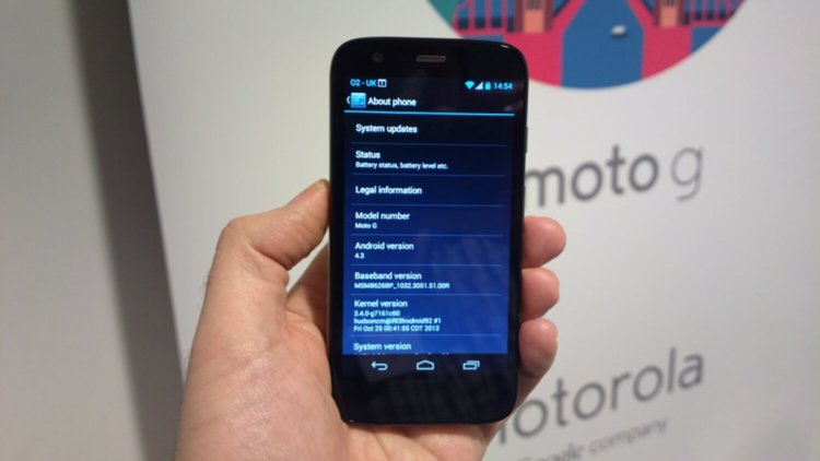 Motorola использует тактику Nokia и побеждает. Motorola использует тактику Nokia и побеждает. Фото.