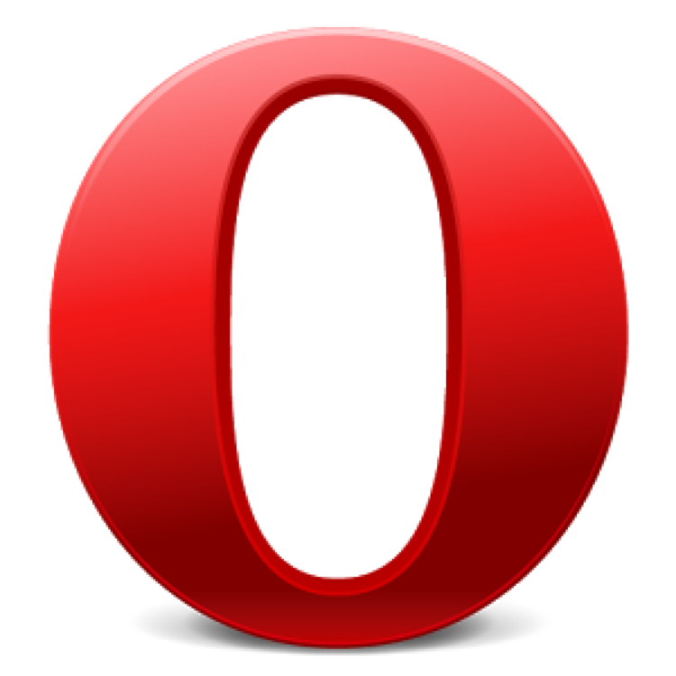 Топ-5 лучших браузеров для Android. 3 место: Opera Mini. Фото.