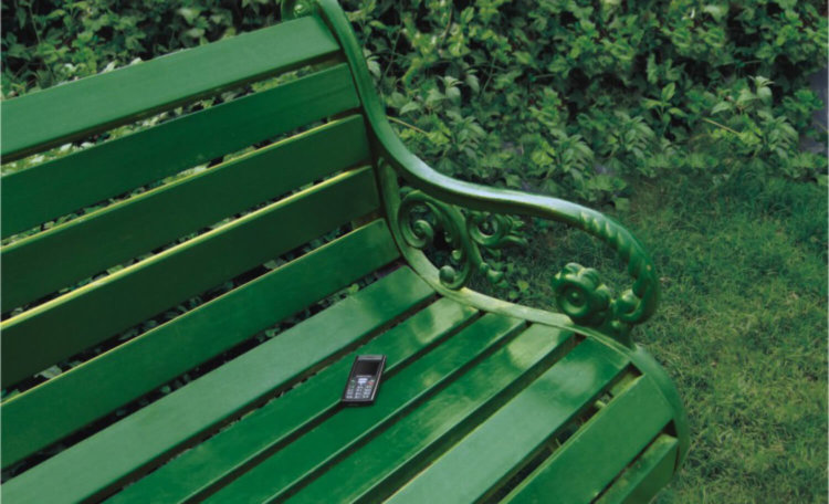 Как облегчить поиски владельца, забывшего свой смартфон. Фото.