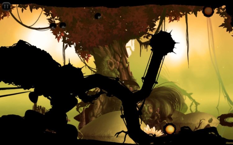 BADLAND