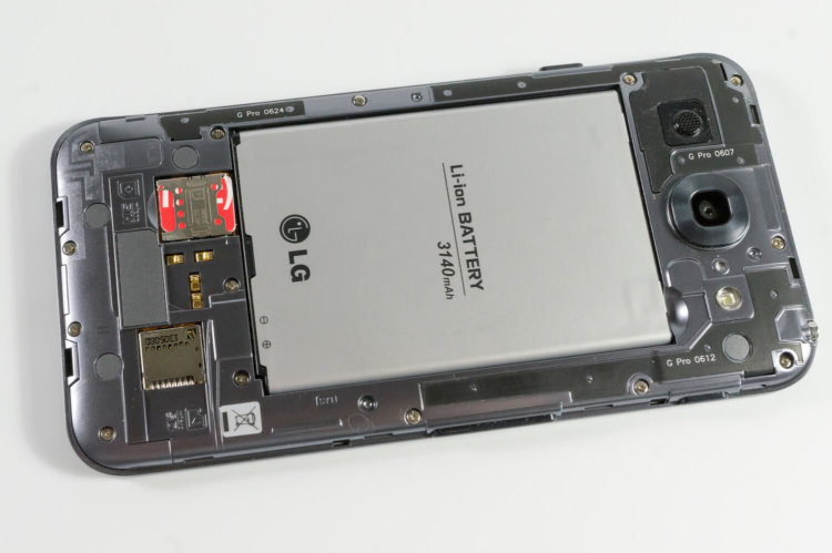 Смартфон LG G Pro — околомузыкальный обзор бизнес-смартфона. Звук. Смартфон LG G Pro — околомузыкальный обзор бизнес-смартфона. Звук. Фото.