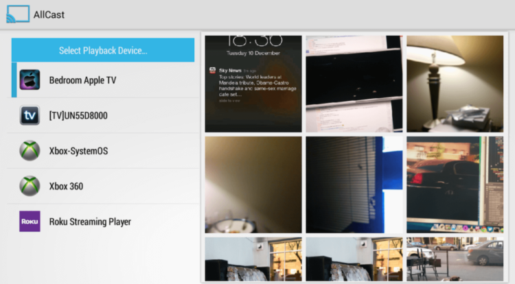 Лучшие приложения уходящей недели в Google Play. Фото.