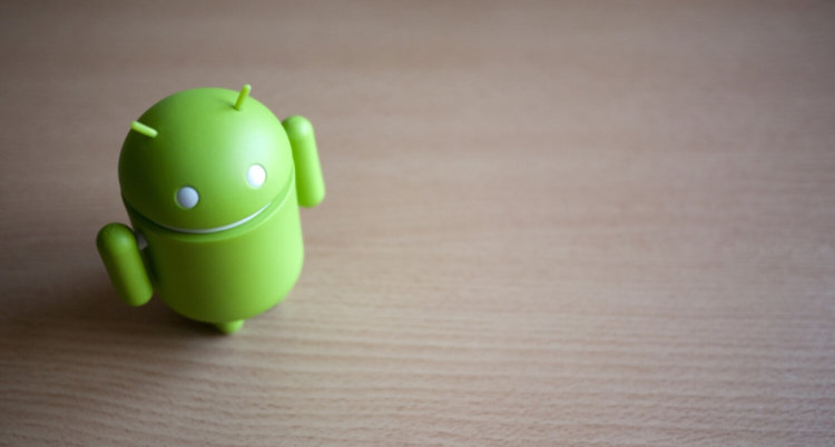 Каким видит будущее компания Google? Каким видит будущее компания Google? Фото.