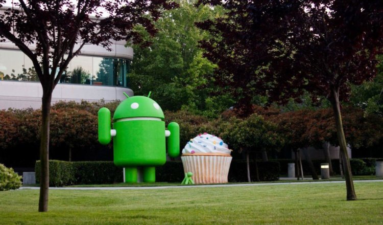 Android: от альфы до омеги. 1.5 — Cupcake. Android: от альфы до омеги. 1.5 — Cupcake. Фото.