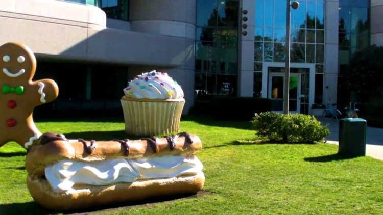 Android: от альфы до омеги. 2.0 — Eclair. Android: от альфы до омеги. 2.0 — Eclair. Фото.