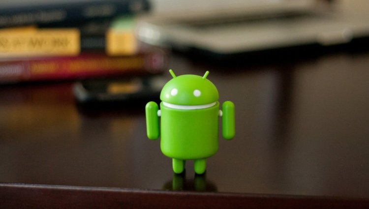 Кому нужен Android Device Manager? Фото.