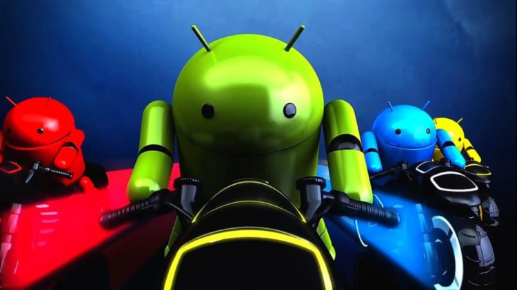 Жизненный путь обновления Android. Оценка. Жизненный путь обновления Android. Оценка. Фото.