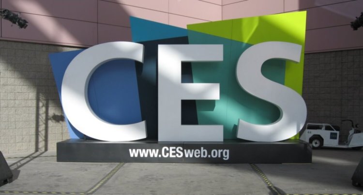 Чем порадует CES 2014? Чем порадует CES 2014? Фото.