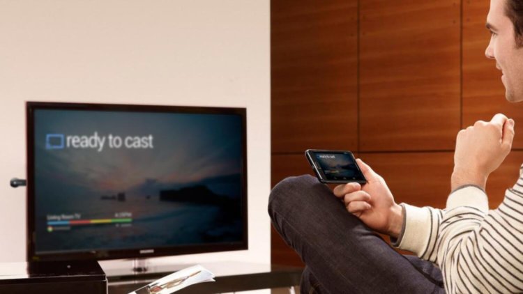 Видеоповтор: уже скоро на ваших Android-устройствах. Видеоповтор: уже скоро на ваших Android-устройствах. Фото.