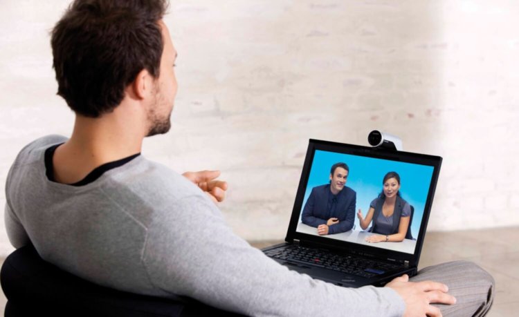 Будущее репетиторства по версии Google. Фото.