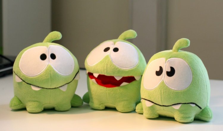 Как тестируются сенсорные дисплеи? Фото.