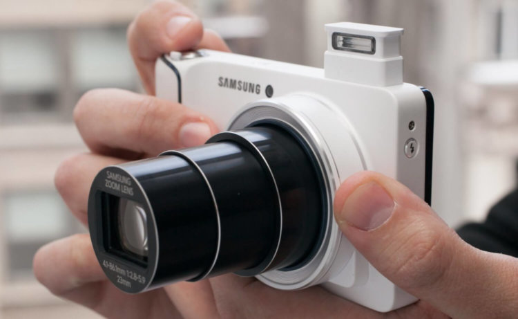 Чем порадует CES 2014? Samsung. Чем порадует CES 2014? Samsung. Фото.