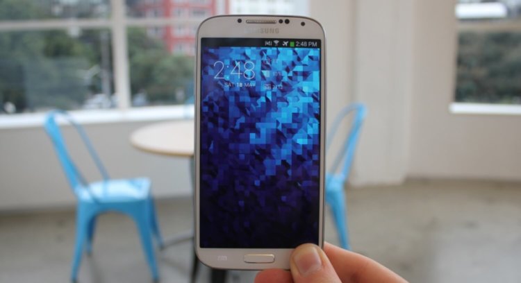 Антивирусы для Android: есть ли необходимость? Фото.