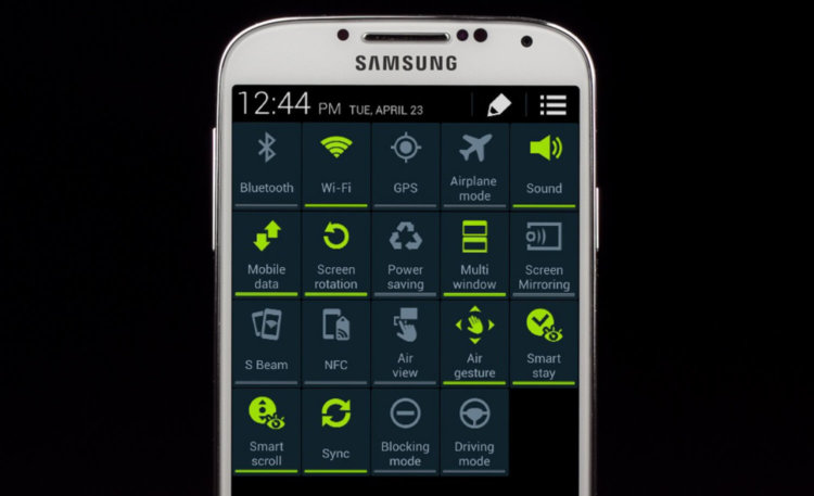 Технология Bluetooth: взгляд изнутри. Наше время. Фото.