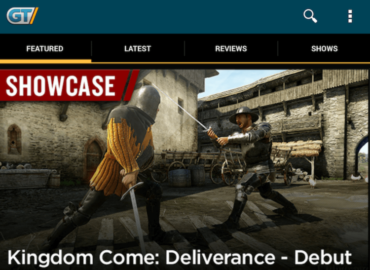 Лучшие приложения уходящей недели в Google Play. Фото.