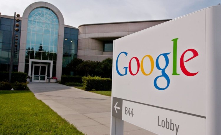 Очередная победа Google над Apple. Очередная победа Google над Apple. Фото.