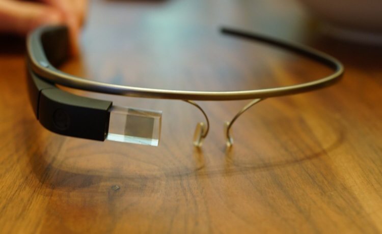 Чего ждать от Google Glass? Чего ждать от Google Glass? Фото.