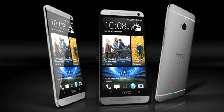 Топ-5 лучших Android-смартфонов 2013 года от AndroidInsider.ru. Фото.