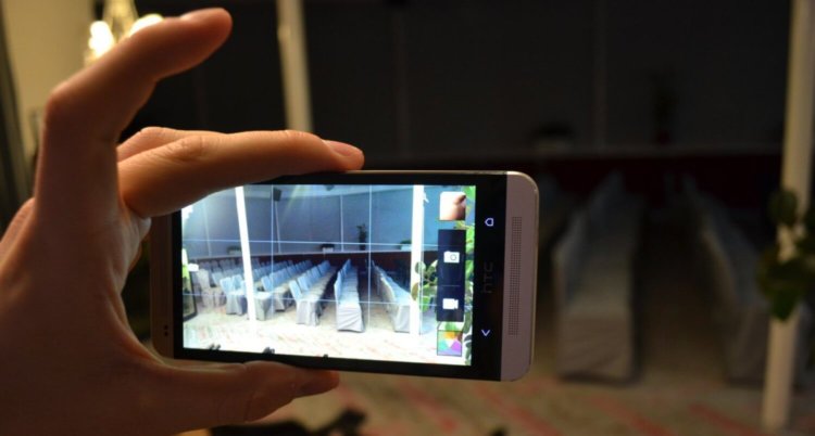 Чем недовольны владельцы Android-флагманов? One. Фото.