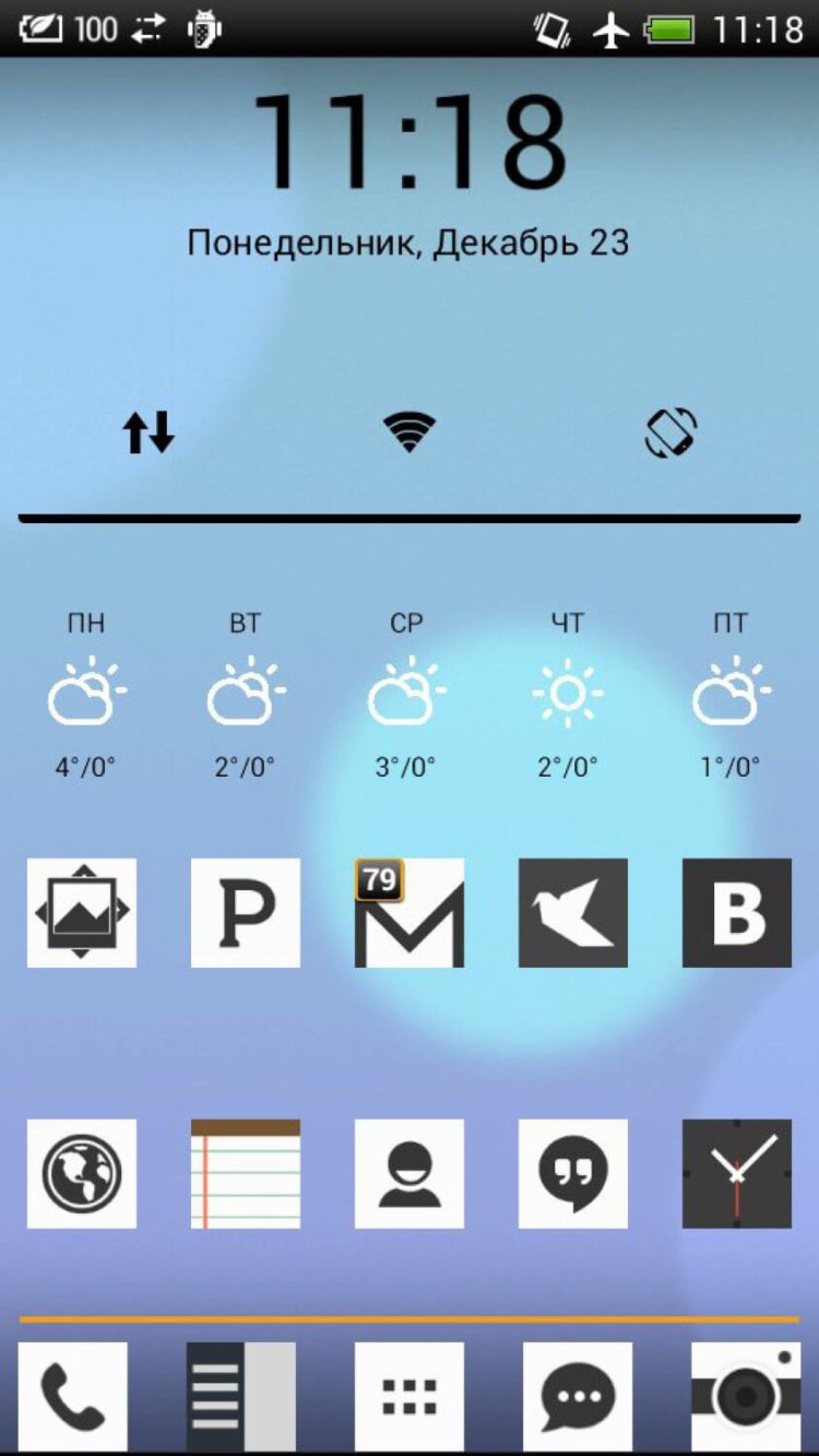 iPhone в руках любителя Android. Часть первая. iPhone в руках любителя Android. Часть первая. Фото.