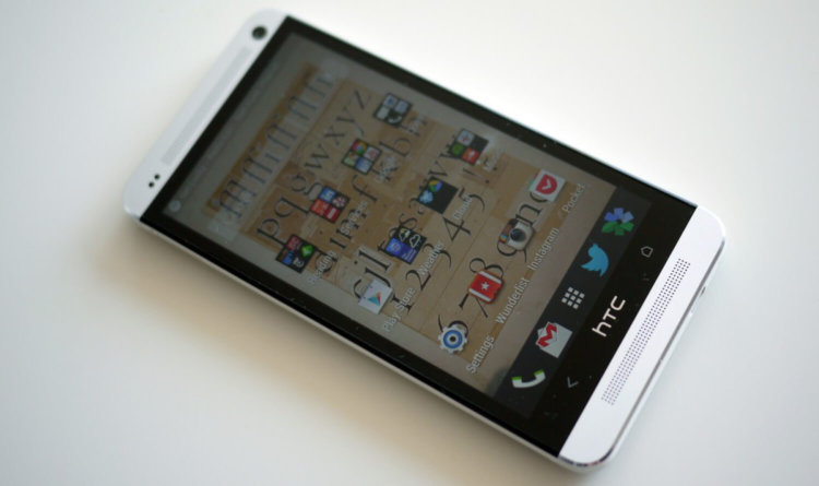 Что нужно HTC? Что нужно HTC? Фото.