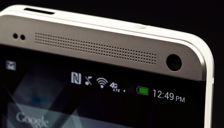 2K-дисплеи в смартфонах: есть ли необходимость? Фото.