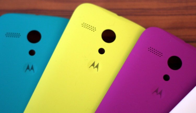 Секреты смартфонов: видение Motorola. Секреты материалов. Секреты смартфонов: видение Motorola. Секреты материалов. Фото.