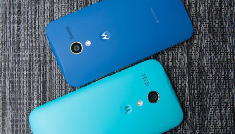 Стоит ли связываться с бюджетными Android-смартфонами? Фото.