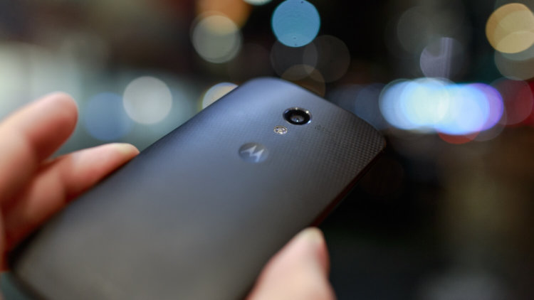 О скромности производителей смартфонов. Наименее жадные. Фото.