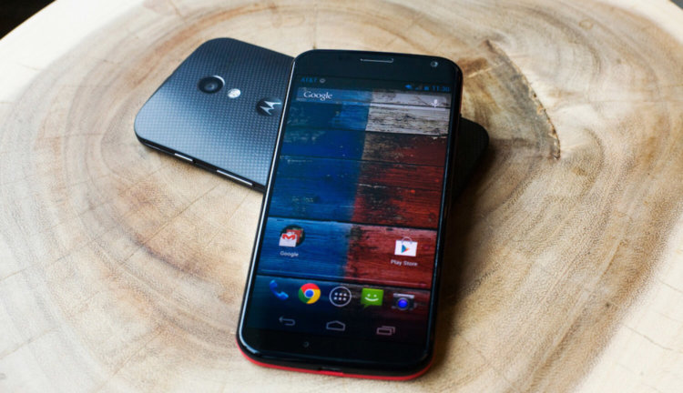 Топ-5 лучших Android-смартфонов 2013 года от AndroidInsider.ru. Фото.