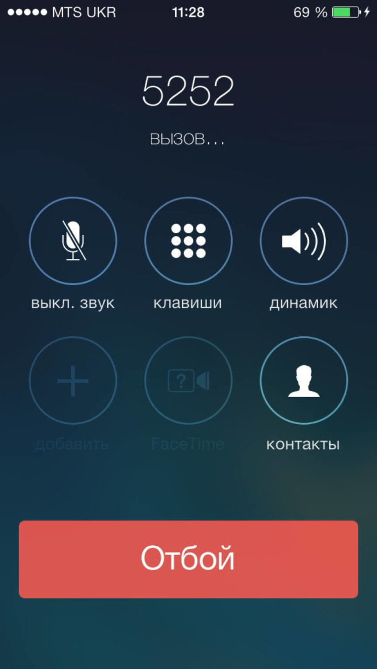 iPhone в руках любителя Android. Часть первая. Звонки. iPhone в руках любителя Android. Часть первая. Звонки. Фото.