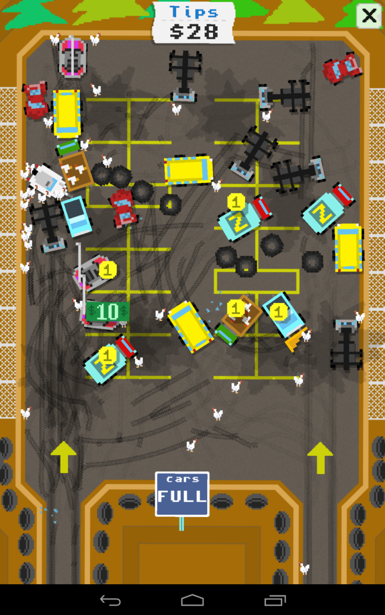 No Brakes Valet — Попридержи курей! No Brakes Valet — Попридержи курей! Фото.