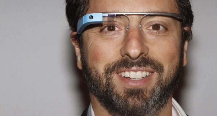 Чего ждать от Google Glass? Фото.