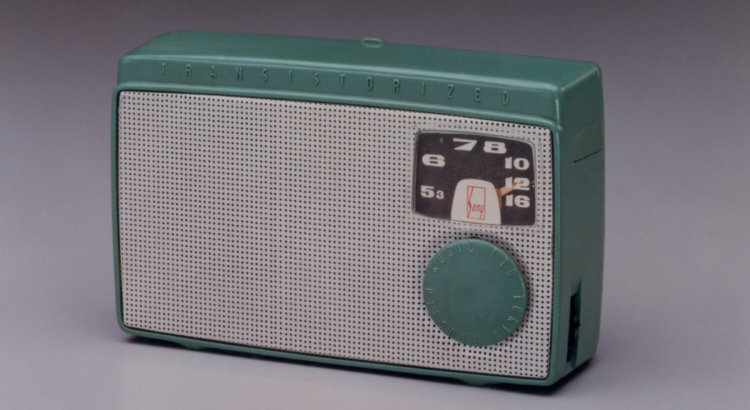 Sony. Пробуждение гиганта. Когда-то давным-давно. Фото.