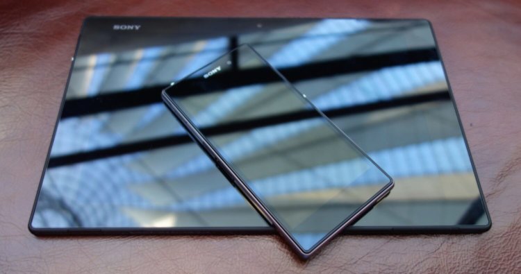 Sony. Пробуждение гиганта. Новое начало. Фото.