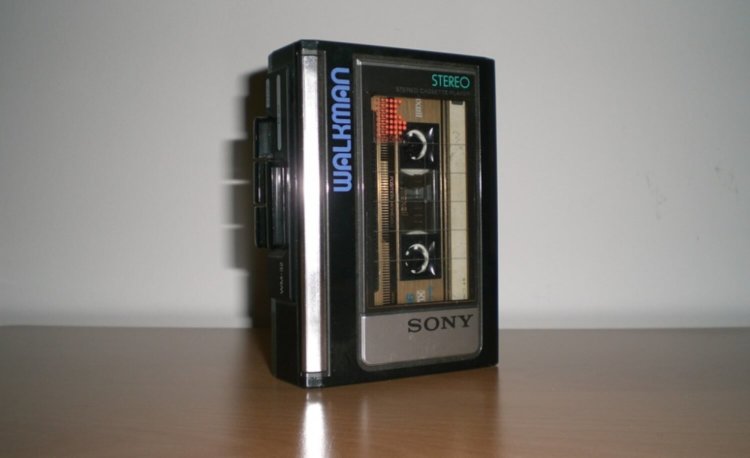 Sony. Пробуждение гиганта. Тяжелые времена. Фото.