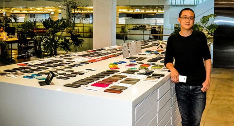 Все тайное становится явным. История HTC. Все тайное становится явным. История HTC. Фото.