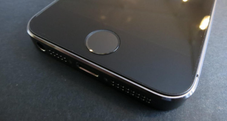 iPhone в руках любителя Android. Часть первая. iPhone в руках любителя Android. Часть первая. Фото.