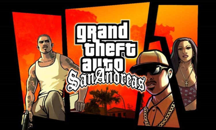 GTA San Andreas появилась в Google Play. Если бы не одно «но». GTA San Andreas появилась в Google Play. Если бы не одно «но». Фото.