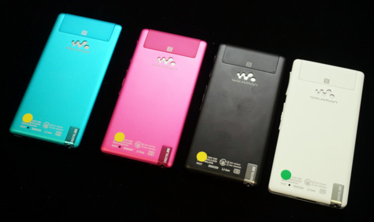 Что, если не iPod Touch? Лучшие альтернативы на Android. Фото.