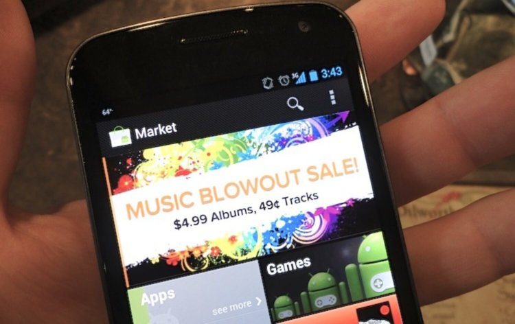 Как вы слушаете музыку на смартфонах? Фото.