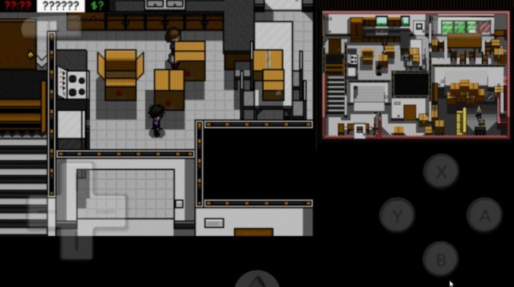 8 лучших эмуляторов игровых консолей для Android. 1. DraStic DS Emulator. Фото.