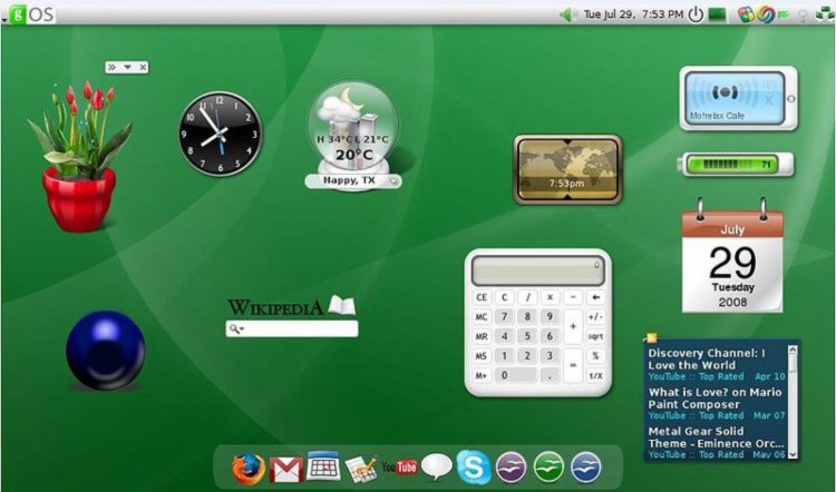 Бета-«переходник»: Chrome-приложения для Android и iOS. Фото.